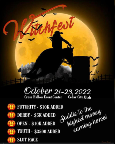 Witchfest Futurity and Derby
